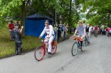 XV. ročník Spanilé jízdy 14.6.2020
