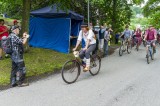 XV. ročník Spanilé jízdy 14.6.2020