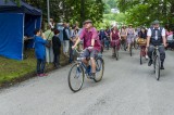 XV. ročník Spanilé jízdy 14.6.2020