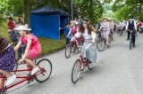 XV. ročník Spanilé jízdy 14.6.2020