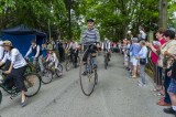 XV. ročník Spanilé jízdy 14.6.2020