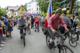 XV. ročník Spanilé jízdy 14.6.2020