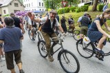 XV. ročník Spanilé jízdy 14.6.2020