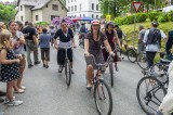 XV. ročník Spanilé jízdy 14.6.2020