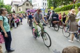 XV. ročník Spanilé jízdy 14.6.2020