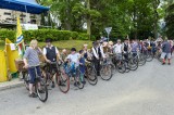 XV. ročník Spanilé jízdy 14.6.2020