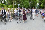 XV. ročník Spanilé jízdy 14.6.2020