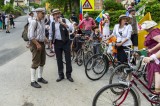 XV. ročník Spanilé jízdy 14.6.2020