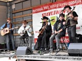 Letní hasičská COUNTRY ZÁBAVA