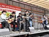 Letní hasičská COUNTRY ZÁBAVA