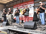 Letní hasičská COUNTRY ZÁBAVA