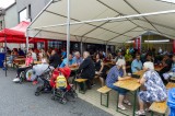 Oslava 10 let hasičské zbrojnice Tanvald Šumburk