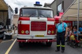 Oslava 10 let hasičské zbrojnice Tanvald Šumburk