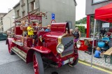 Oslava 10 let hasičské zbrojnice Tanvald Šumburk