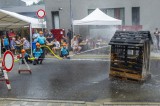 Oslava 10 let hasičské zbrojnice Tanvald Šumburk