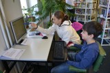 Library PRESSDISPLAY v knihovně Tanvald