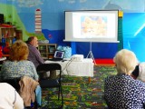 Senior klub Výšina 10.9.2020 - Houby okolních lesů