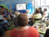 Senior klub Výšina 10.9.2020 - Houby okolních lesů