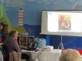 Senior klub Výšina 10.9.2020 - Houby okolních lesů