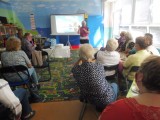 Senior klub Výšina 10.9.2020 - Houby okolních lesů