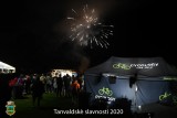 Tanvaldské slavnosti 2020