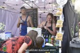 Tanvaldské slavnosti 2020