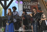 Tanvaldské slavnosti 2020