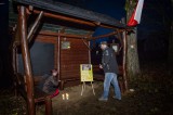 Vzpomínka na listopadové události