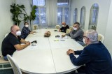 Klienti seniorských domovů jsou naočkováni