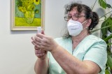 Klienti seniorských domovů jsou naočkováni