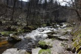 Naučná stezka podél Kamenice