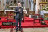 THJ- 1. koncert v kostele sv.Františka z Assisi