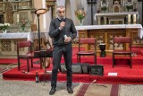 THJ- 1. koncert v kostele sv.Františka z Assisi