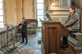 THJ- 1. koncert v kostele sv.Františka z Assisi