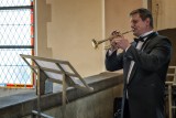 THJ- 1. koncert v kostele sv.Františka z Assisi