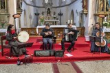 THJ- 1. koncert v kostele sv.Františka z Assisi