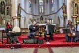 THJ- 1. koncert v kostele sv.Františka z Assisi