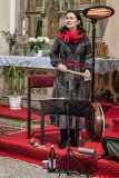 THJ- 1. koncert v kostele sv.Františka z Assisi