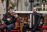 THJ- 1. koncert v kostele sv.Františka z Assisi