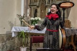 THJ- 1. koncert v kostele sv.Františka z Assisi