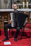 THJ- 1. koncert v kostele sv.Františka z Assisi