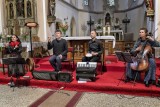 THJ- 1. koncert v kostele sv.Františka z Assisi