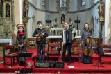 THJ- 1. koncert v kostele sv.Františka z Assisi