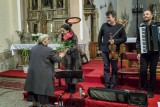 THJ- 1. koncert v kostele sv.Františka z Assisi