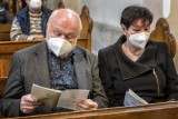 THJ- 1. koncert v kostele sv.Františka z Assisi