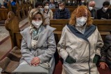THJ- 1. koncert v kostele sv.Františka z Assisi