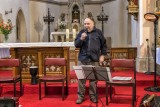 THJ- 1. koncert v kostele sv.Františka z Assisi