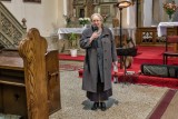 THJ- 1. koncert v kostele sv.Františka z Assisi