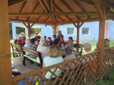 Senior klub Výšina 10.6.2021