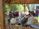 Senior klub Výšina 10.6.2021